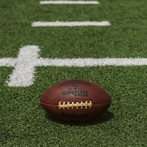 football ball