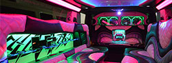 hummer h2 modern seats